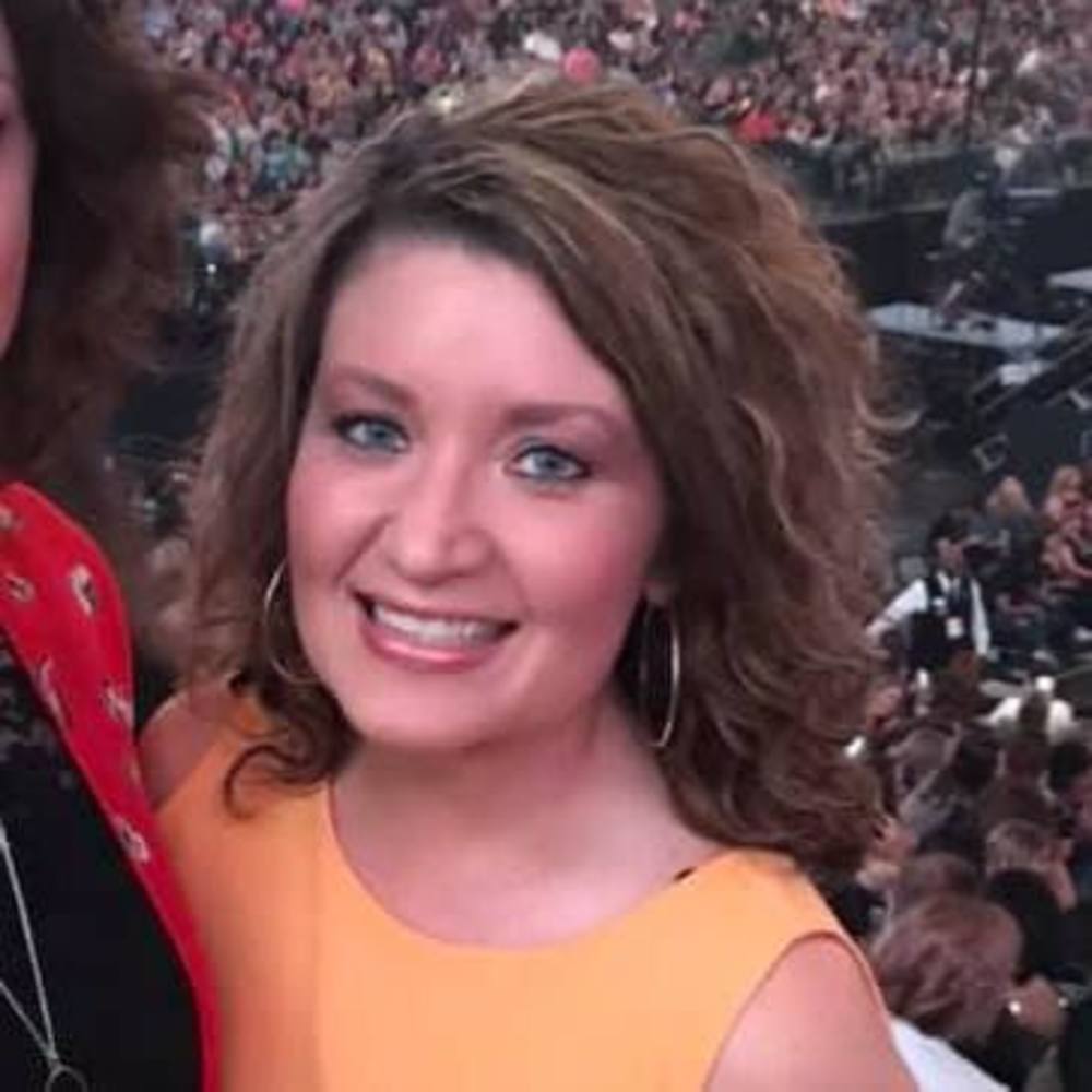 Meet your Posher, Kristen